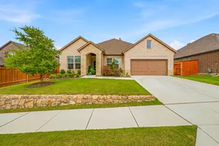 312 Honey Brook Ln, Aledo, TX 76008 - Photo 2