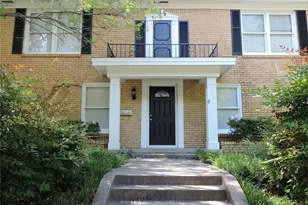 2309 Pembroke Dr, Fort Worth, TX 76110 - Photo 1