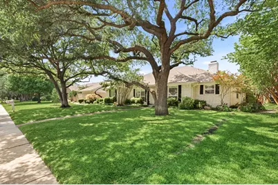 6931 Brentfield Drive, Dallas, TX 75248 - Photo 4