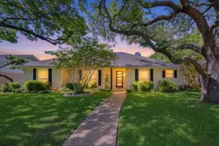 6931 Brentfield Dr, Dallas, TX 75248 - Photo 1