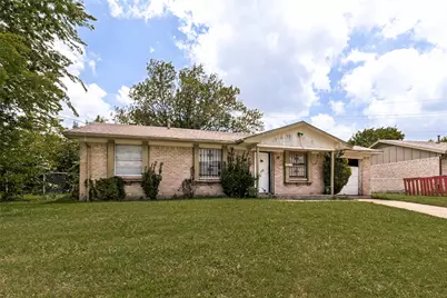 6419 Gentle River Drive, Dallas, TX 75241 - Photo 2