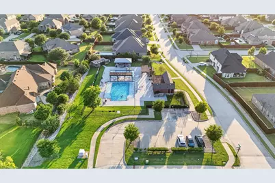 560 Featherstone Lane, Prosper, TX 75078 - Photo 36