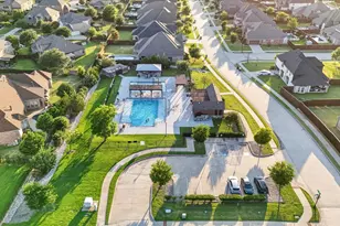 560 Featherstone Ln, Prosper, TX 75078 - Photo 36