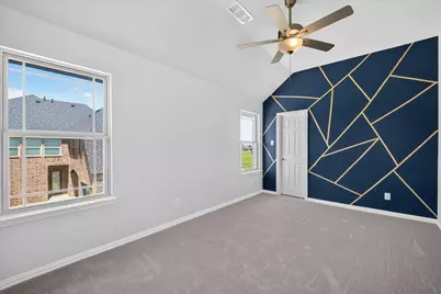 560 Featherstone Lane, Prosper, TX 75078 - Photo 28