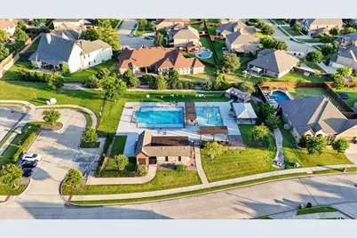560 Featherstone Lane, Prosper, TX 75078 - Photo 38