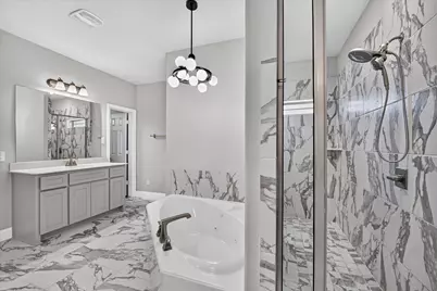 560 Featherstone Lane, Prosper, TX 75078 - Photo 22