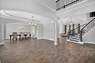 560 Featherstone Ln, Prosper, TX 75078 - Photo 4