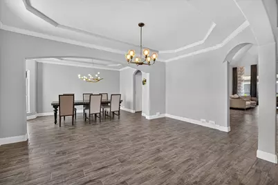 560 Featherstone Lane, Prosper, TX 75078 - Photo 16