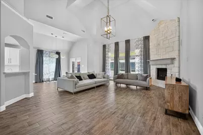 560 Featherstone Lane, Prosper, TX 75078 - Photo 6