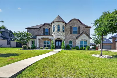 560 Featherstone Lane, Prosper, TX 75078 - Photo 1