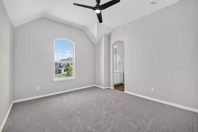 560 Featherstone Lane, Prosper, TX 75078 - Photo 32