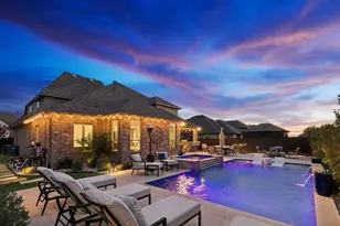 11604 Bull Creek Dr, Flower Mound, TX 76226 - Photo 36