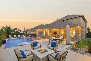 11604 Bull Creek Dr, Flower Mound, TX 76226 - Photo 2