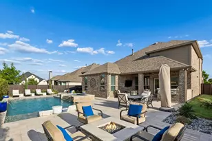 11604 Bull Creek Dr, Flower Mound, TX 76226 - Photo 2