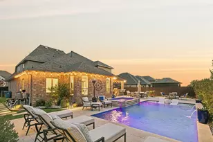 11604 Bull Creek Dr, Flower Mound, TX 76226 - Photo 4