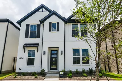 14541 Durant Lane, Frisco, TX 75033 - Photo 1