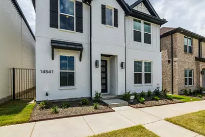 14541 Durant Lane, Frisco, TX 75033 - Photo 2
