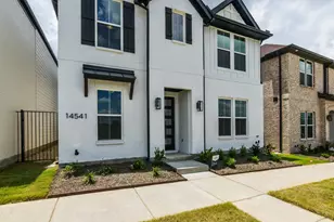 14541 Durant Ln, Frisco, TX 75033 - Photo 2