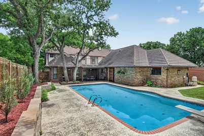 2304 Wakeforest Court, Arlington, TX 76012 - Photo 30
