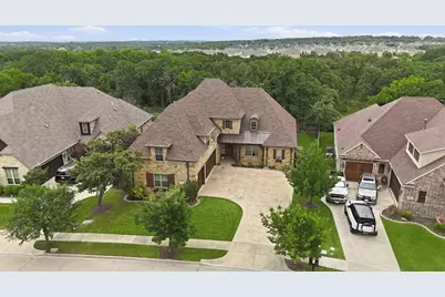 304 Boonesville Bend, Argyle, TX 76226 - Photo 2