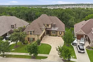 304 Boonesville Bend, Argyle, TX 76226 - Photo 2