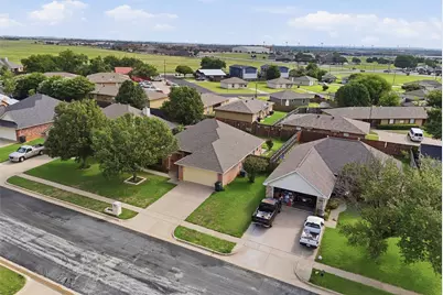 708 Hillcrest Drive, Cleburne, TX 76033 - Photo 34