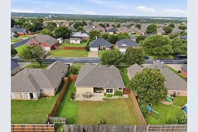 708 Hillcrest Drive, Cleburne, TX 76033 - Photo 36