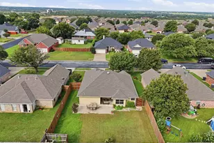 708 Hillcrest Dr, Cleburne, TX 76033 - Photo 36