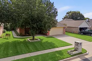 708 Hillcrest Dr, Cleburne, TX 76033 - Photo 26