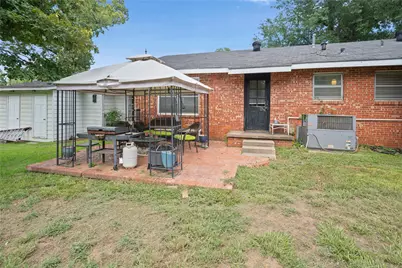 2717 Crestview Street, Tyler, TX 75701 - Photo 26
