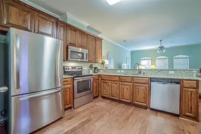 5790 Antique Rose Trail, Fairview, TX 75069 - Photo 8