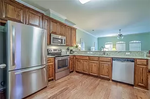 5790 Antique Rose Trail, Fairview, TX 75069 - Photo 8