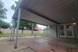 5613 Ammons St, Haltom City, TX 76117 - Photo 26