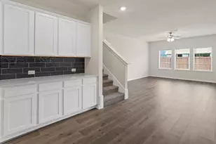447 Epiphany Ln, Lavon, TX 75166 - Photo 8