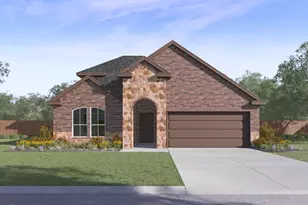 447 Epiphany Ln, Lavon, TX 75166 - Photo 1