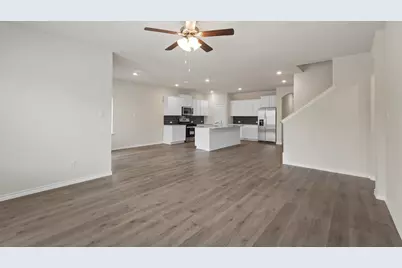 447 Epiphany Lane, Lavon, TX 75166 - Photo 12