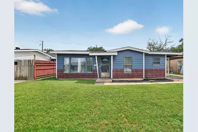 2344 Beaumont Street, Fort Worth, TX 76106 - Photo 2