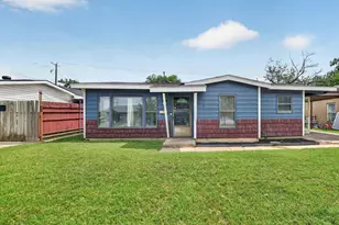 2344 Beaumont St, Fort Worth, TX 76106 - Photo 2