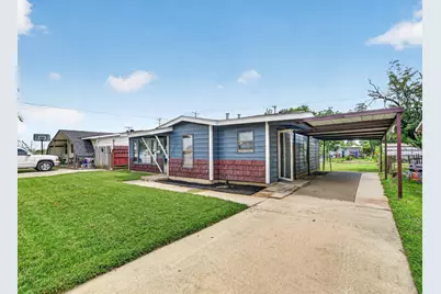 2344 Beaumont Street, Fort Worth, TX 76106 - Photo 1