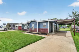 2344 Beaumont St, Fort Worth, TX 76106 - Photo 1
