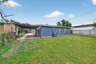 2344 Beaumont St, Fort Worth, TX 76106 - Photo 10