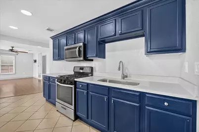 2344 Beaumont Street, Fort Worth, TX 76106 - Photo 4