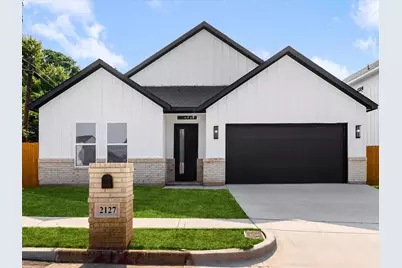 2127 Amanda Avenue, Fort Worth, TX 76105 - Photo 1