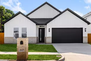 2127 Amanda Ave, Fort Worth, TX 76105 - Photo 1