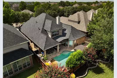 8160 Holliday Road, Lantana, TX 76226 - Photo 4