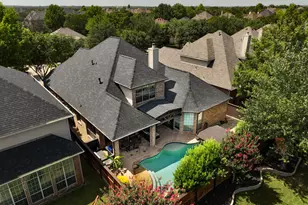 8160 Holliday Rd, Lantana, TX 76226 - Photo 4