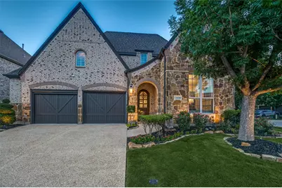3104 Stonefield, The Colony, TX 75056 - Photo 1