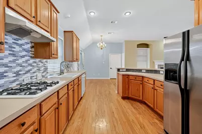 1645 Castle Pines Drive, Frisco, TX 75036 - Photo 4
