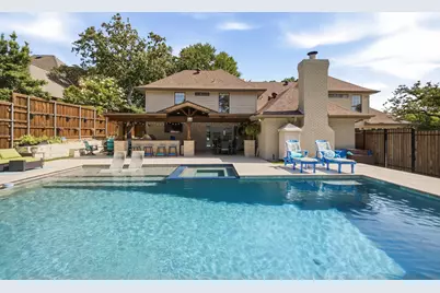 3209 Eaton Circle, Colleyville, TX 76034 - Photo 36