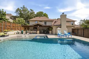 3209 Eaton Cir, Colleyville, TX 76034 - Photo 36